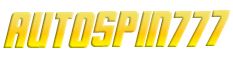 AUTOSPIN777 Logo